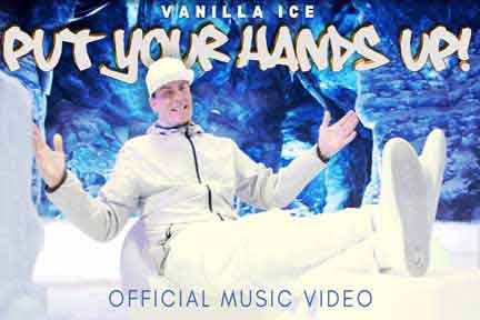 Put Your Hands Up Official Video Promo